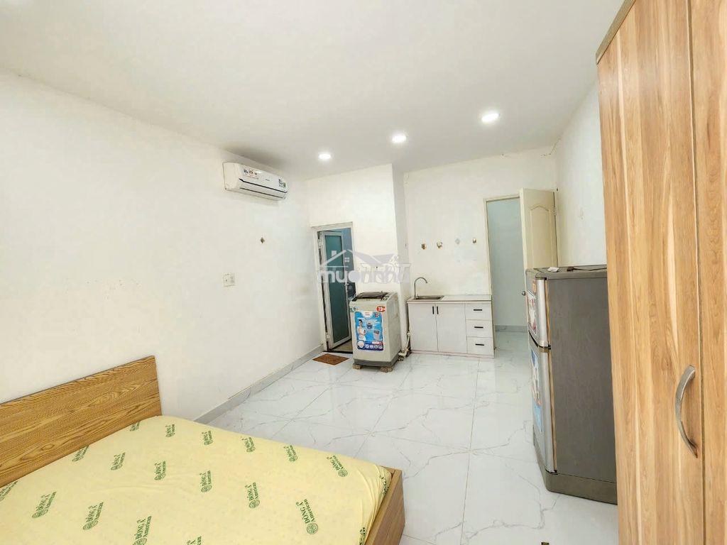 Căn hộ 20m2 full nội thất cityland p10 gò vấp - 3