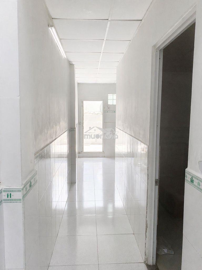 Bán nhà tân xuân hóc môn – sổ riêng – 3.25 tỷ - 2