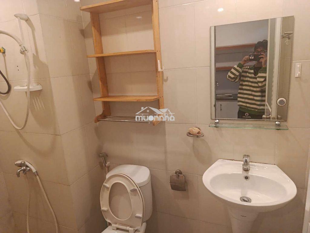 Cho thuê căn hộ 40m2, thủ thiêm sky, thảo điền, quận 2 - 2