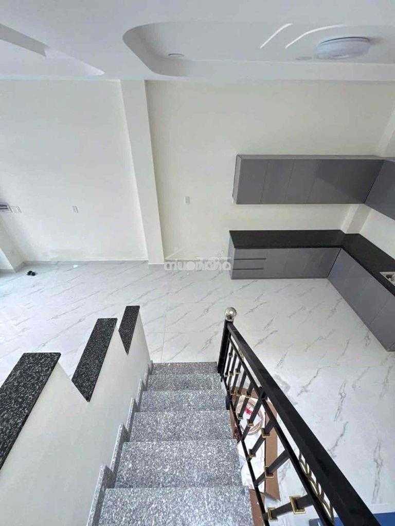 Nhà 5x13 - chỉ 5 tỷ , đường nhựa thông, tô hiệu, tân phú - 3