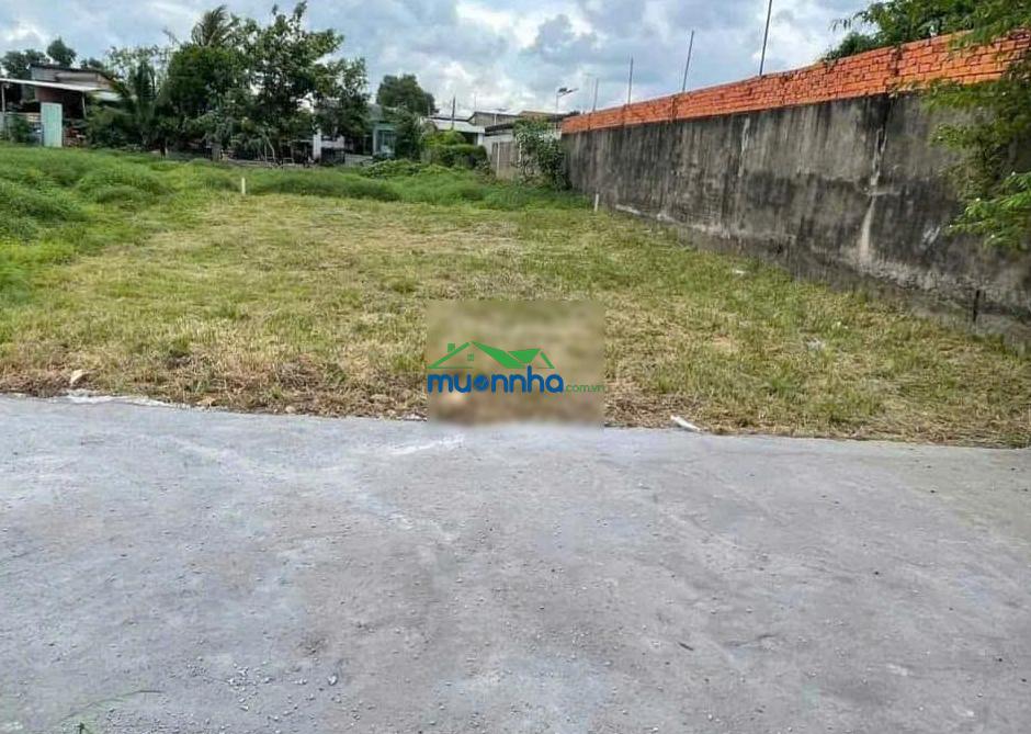 Đất rộng, 18x18,8=188m² có 30m2 thổ cư, sổ riêng, không quy hoạch, đường ô tô 1.15 tỷ