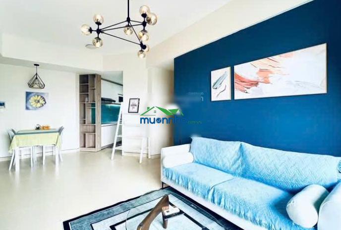 2 tỷ (50m2),ch phong thuỷ,hướng tốt ,sổ trao tay ,bank 70% duyệt nhanh ,tầng trung view góc hồ bơi - 4