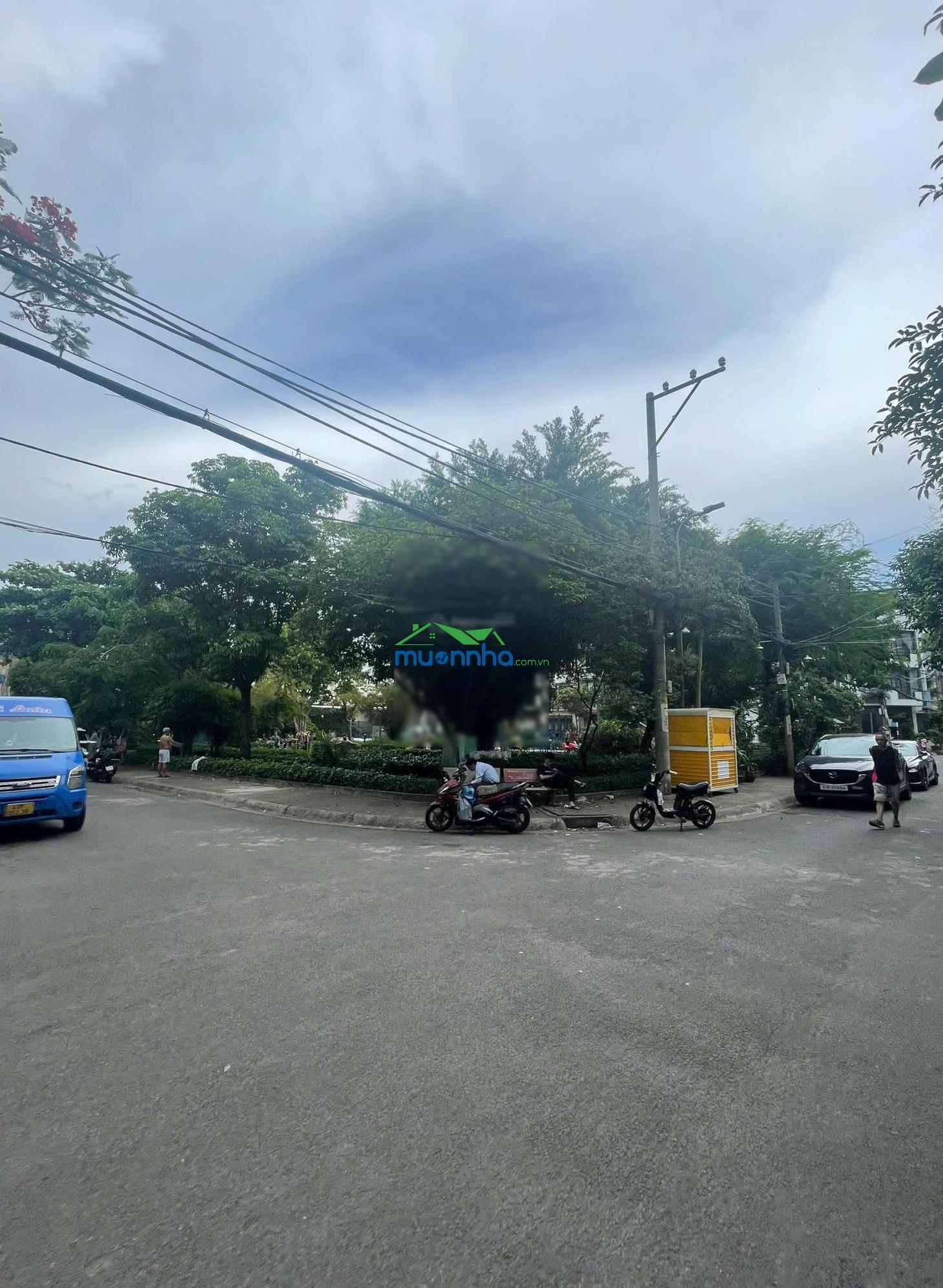 Siêu phẩm hẻm nội bộ công viên khu lũy bán bích hòa bình 4.4x16m dt 70m² chỉ 7.6 tỷ - 4