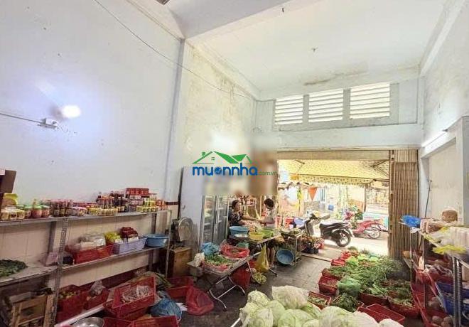 Hẻm xe tải lý thái tổ quận 10 - (5.5m x 18m) - 3 tầng btct - chỉ 8.5 tỷ tl - 3