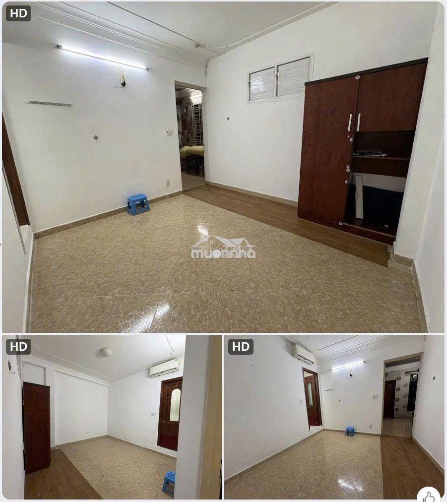 Cho thuê phòng trọ 12m2 phú nhuận - 3