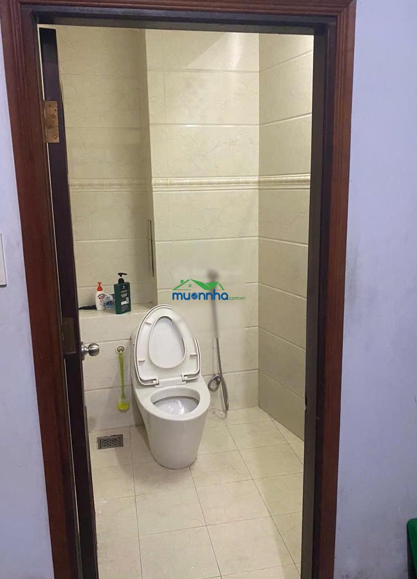 Bán nhà 3 lầu 60m2, 3,9 tỷ ngay tô ký phường đông hưng thuận quận 12 - 2