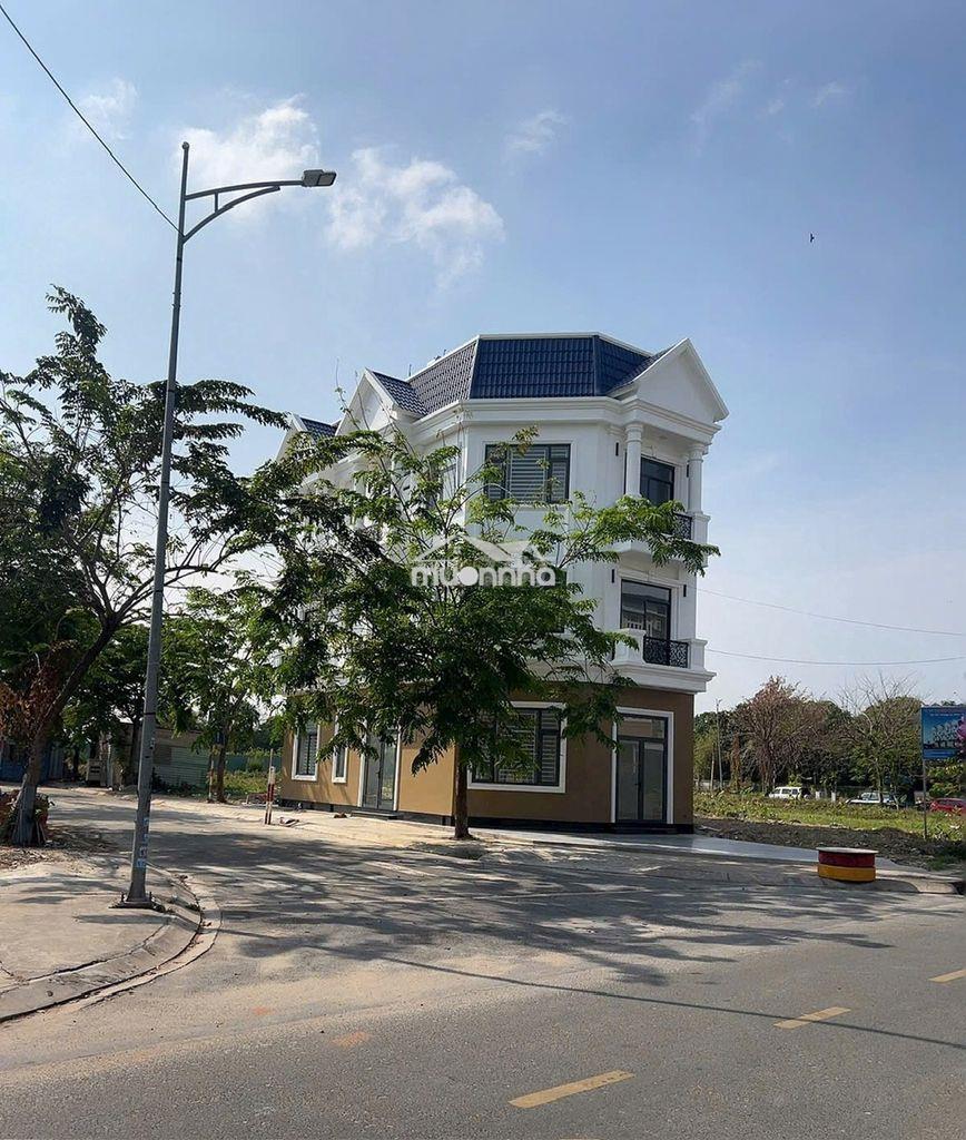 Nhà phố nguyễn văn tiết 5.83 tỷ, 5x20m, 1 trệt 2 lầu, vay 70%, ck 3% - 3