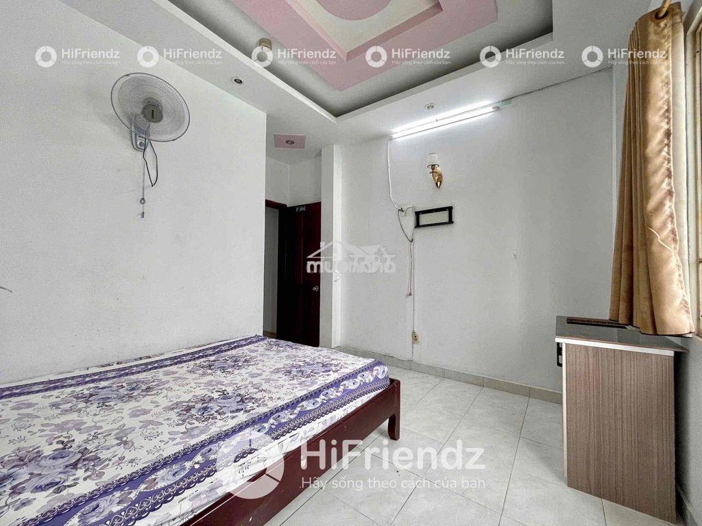 Cho thuê phòng sẵn nội thất,giờ giấc tự do kế bên aeon bình tân - 4