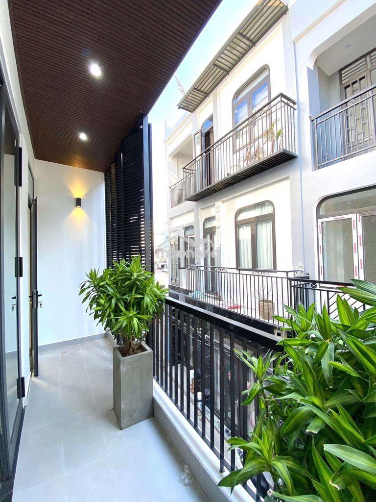 Nhà kiệt trần cao vân fully nội thất - 4