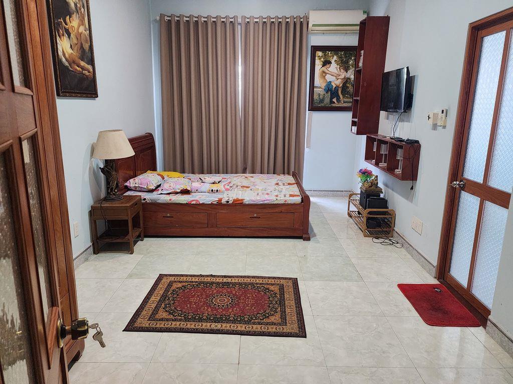 Cho nữ sv & nữ nvvp thuê phòng ecolake  130m2 vip - 4