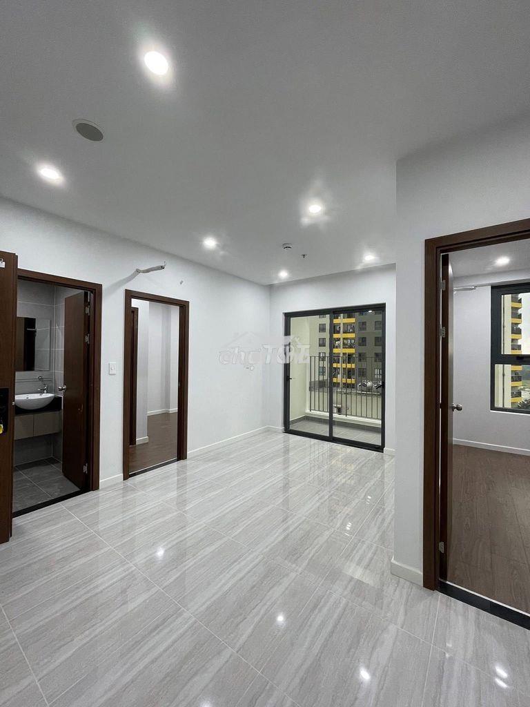 Cho thuê căn hộ 2pn, 2wc làng đại học -linh xuân - thủ đức
