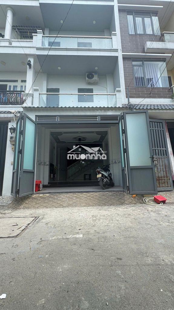 💥Siêu phẩm giá tốt khi chốt sớm nhà 3 tầng đẹp - long trườngq9 - 4