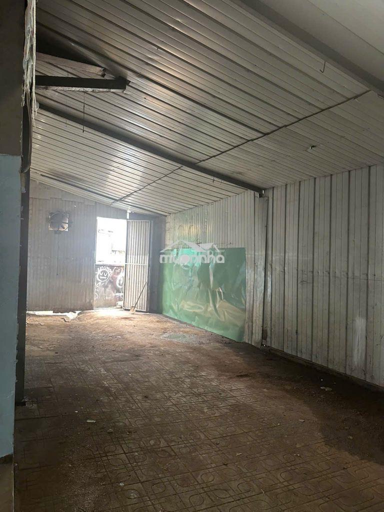 Cho thuê kho 647/ quốc lộ 13,p.hbc, thủ đức + diện tích :250m2