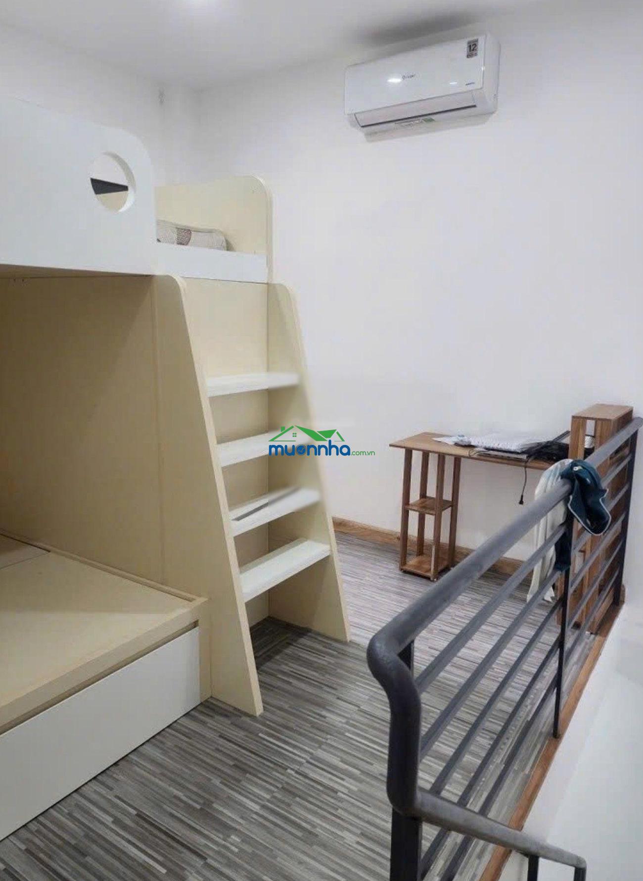 Bán nhà đường hồ bá phấn - xe hơi đậu cửa - nhà đẹp dọn ở ngay - 2 tầng (dtsd 70m²) - giá tl