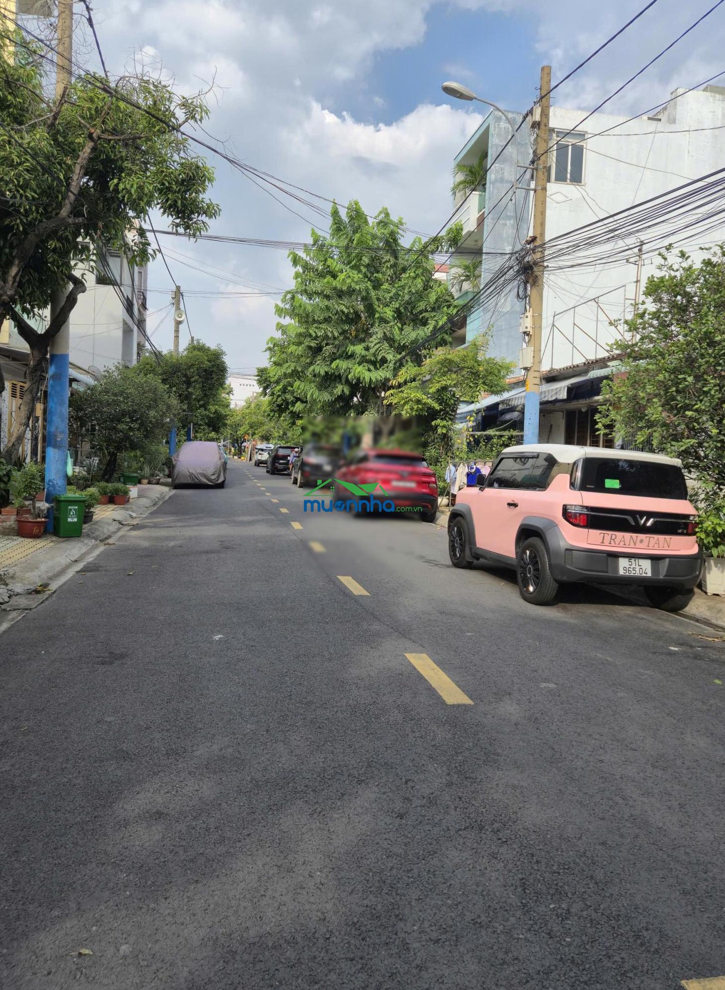 Bán nhà đường số 2 phước bình, quận 9, 87m² đường 12m giá chỉ 8,5 tỷ sổ hồng - 3