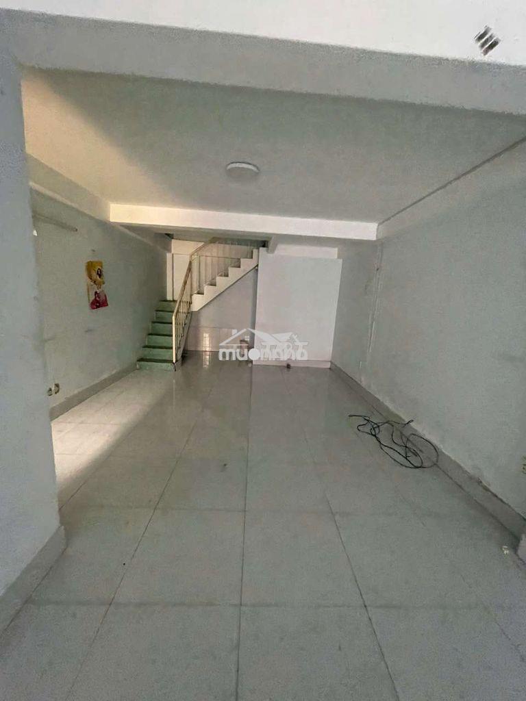 Nhà nc nguyễn văn công, p3 gò vấp – 3pn 2wc – gần sân bay - 2