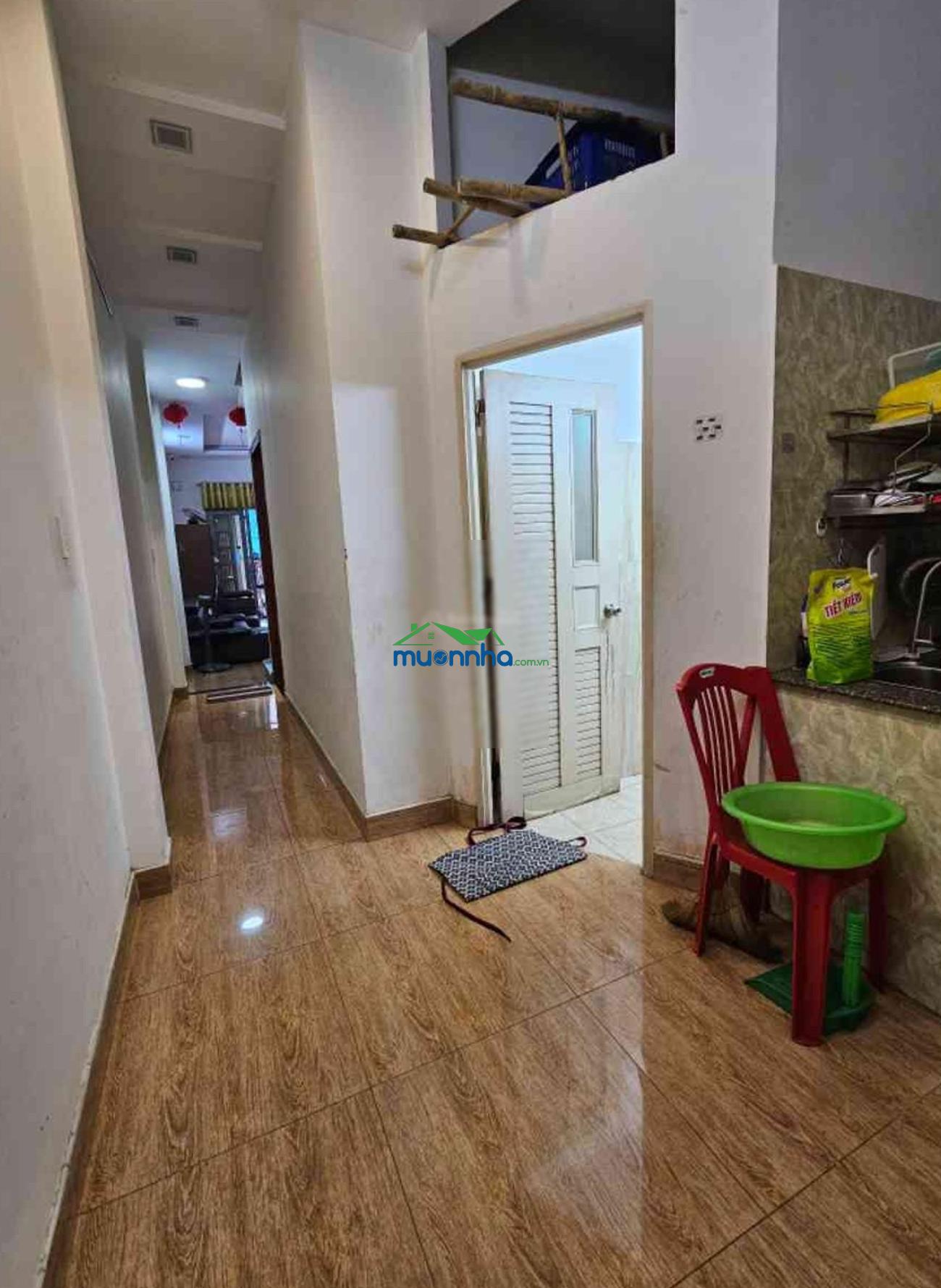 Hot, bán gấp nhà 2 tầng mới đẹp võ văn vân btân, 56m2, hẻm 7m thông xe tải tránh, chỉ hơn 3 tỷ. - 3