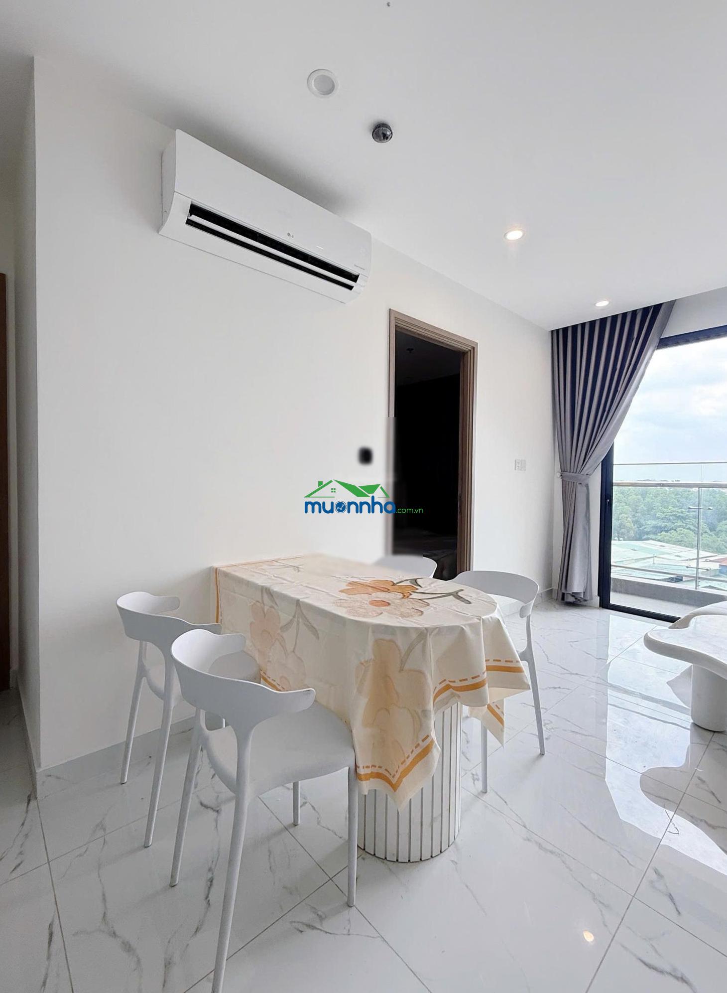 Beverly solari cắt lỗ bán gấp 2pn 2wc full nội thất giá 3,2 tỷ