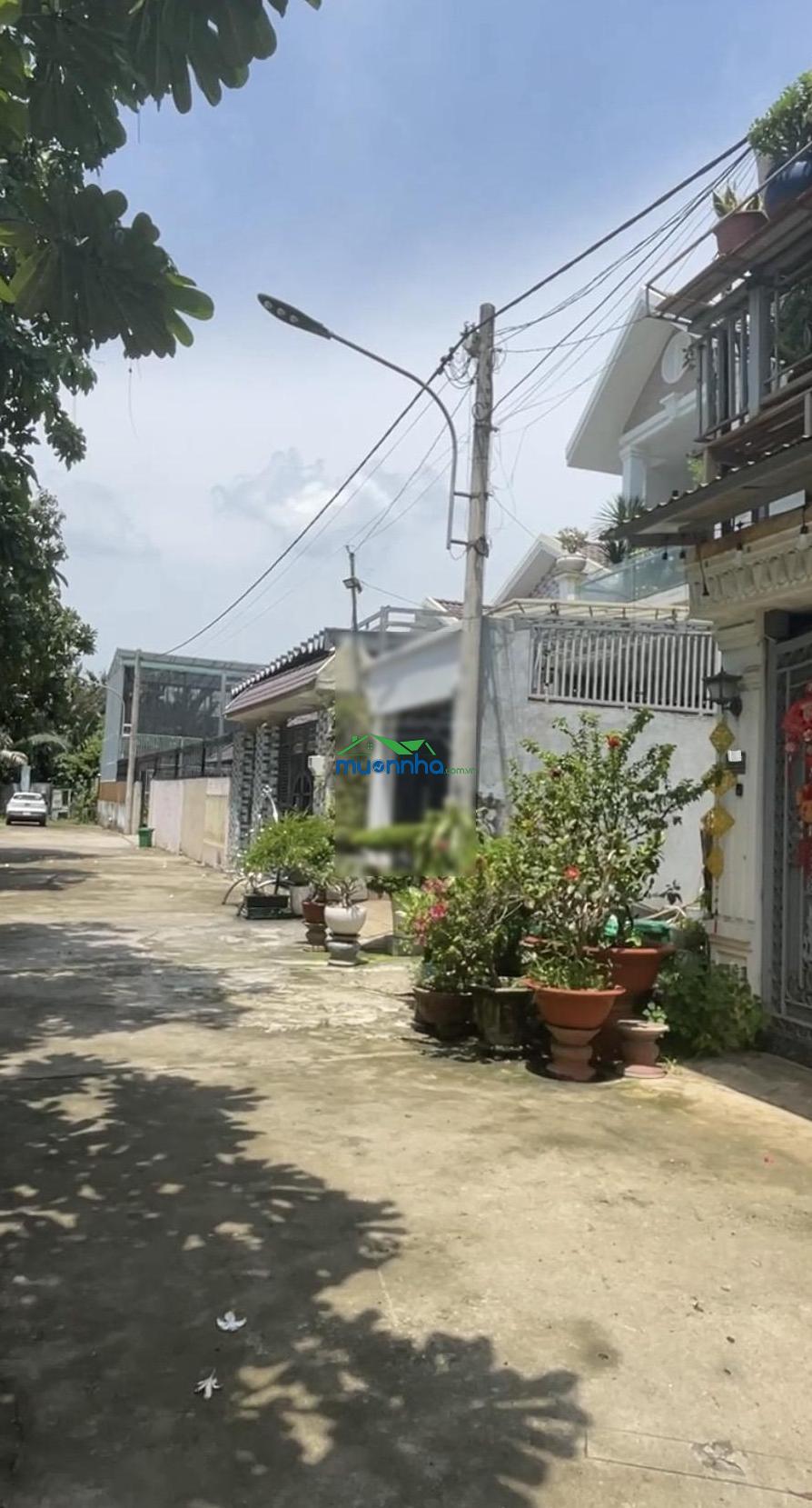 Tăng nhơn phú - căn nhà giá tốt - chỉ 6.5 tỷ - 72m² đất - 3 tầng lầu - 2