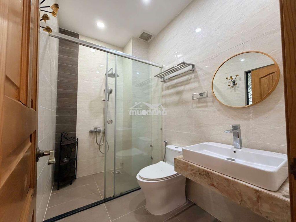 🔥 Căn hộ siêu xịn, mới xây mới_40m2_full nội thất_gần cầu ông lãnh - 4