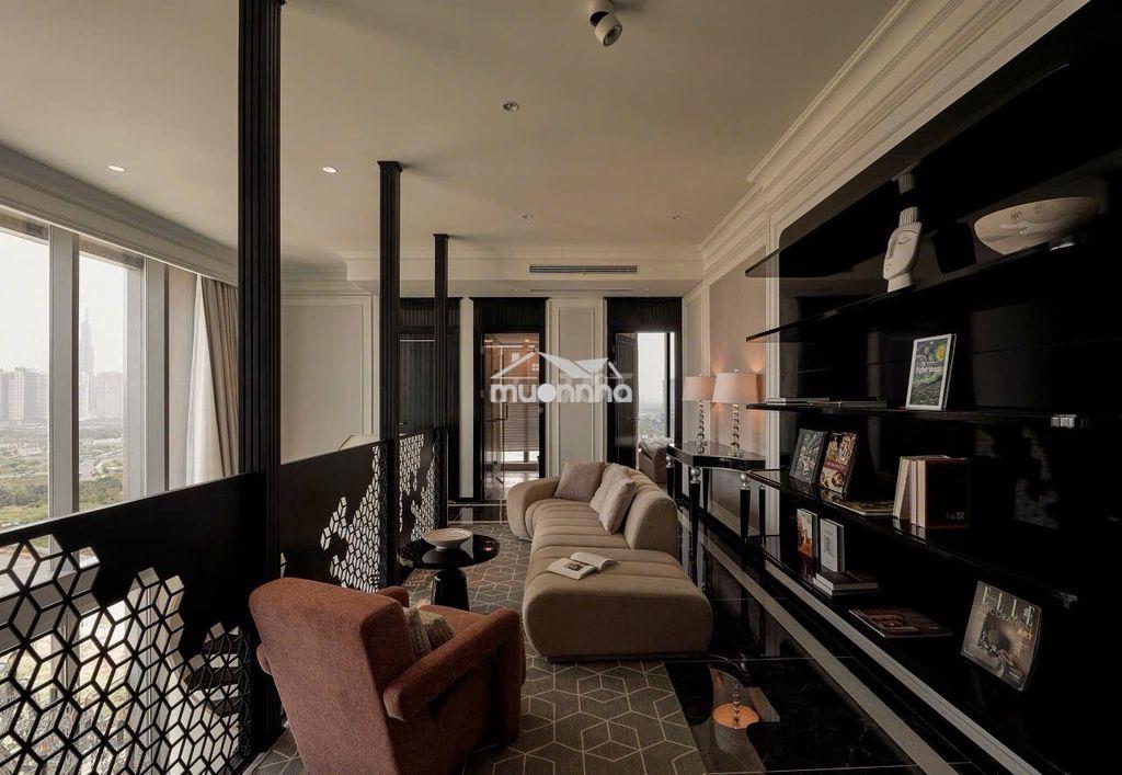 Duplex empire city - 2