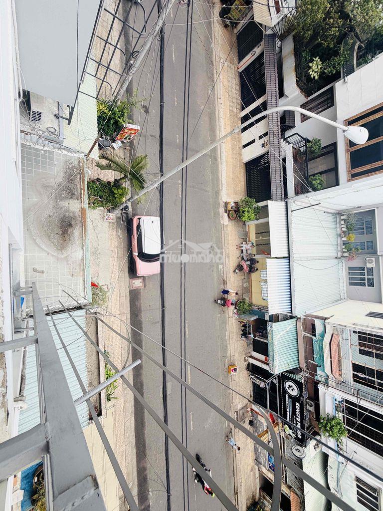 Phòng ban công tô hiệu - 4