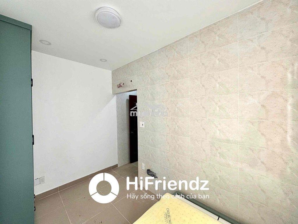 Studio full nội thất - cửa sổ trời tại q5, gần sgu, đhsp, đh mở - 4