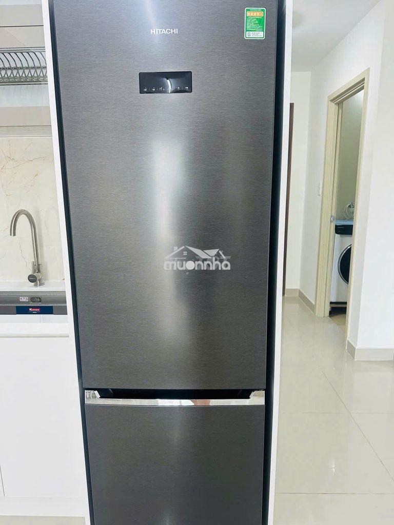 Cho thuê căn hộ 2pn-2wc,giá 7 tr/ tháng,đầy đủ nội thất,view đẹp - 4