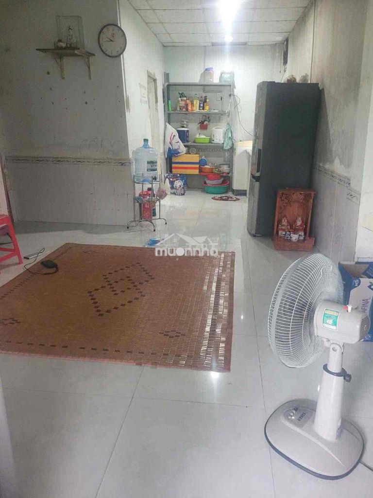 Bán nhà đường số 6, hiệp bình phước, tp. thủ đức – đối diện vạn phúc c - 2