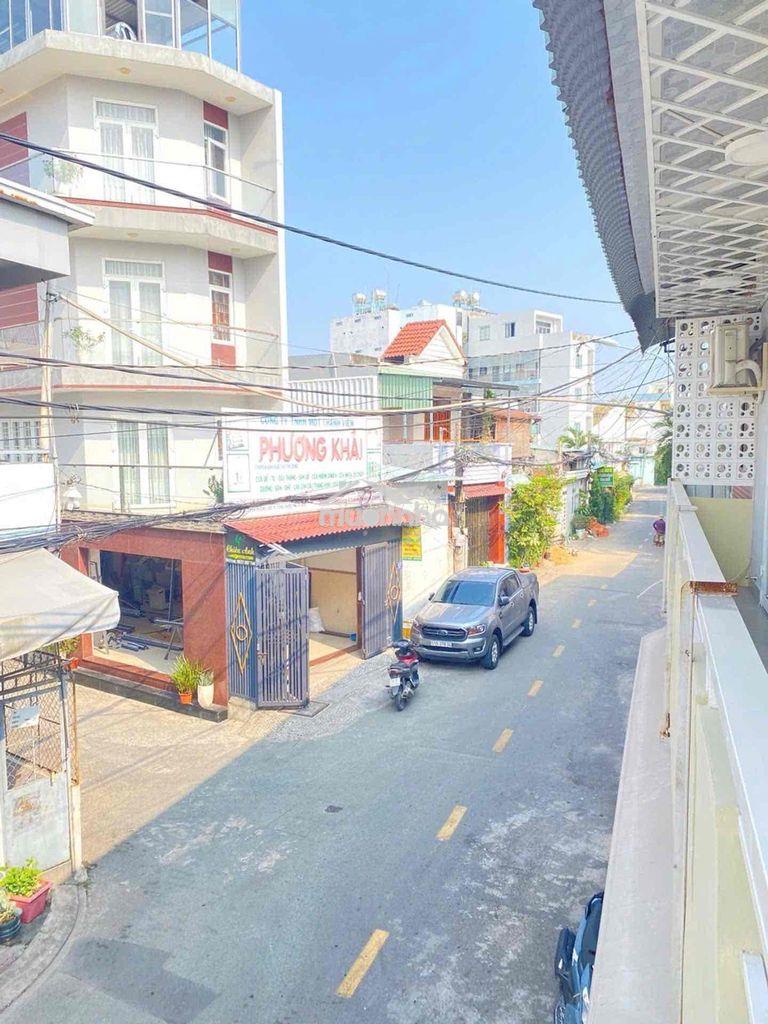 🏡Nhà mới-1,95 t.ỷ- đường ô tô- man thiện-q9-tặng full nội thất-thủ đức - 2