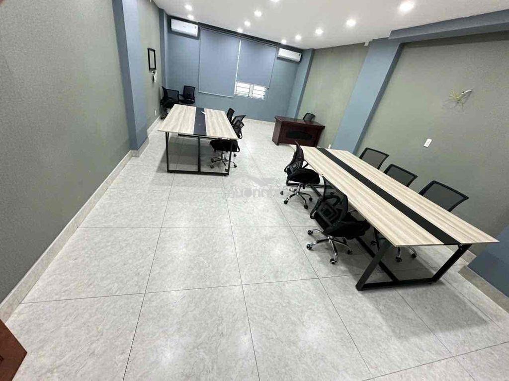 Chính chủ cho thuê/share phòng văn phòng giá tốt – q. bình tân - 2