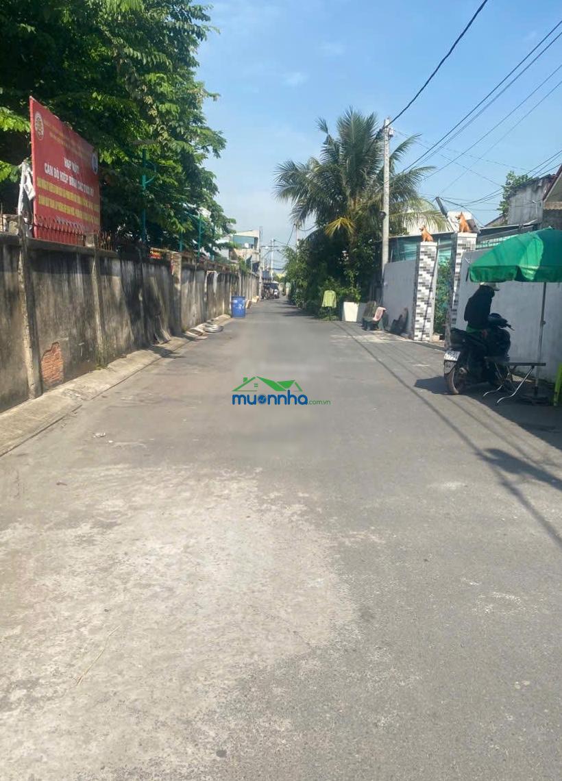 Lô góc 2 mặt tiền ngang 7m 155m2 ql13 - hiệp bình phước, chỉ 10.5 tỷ - 3