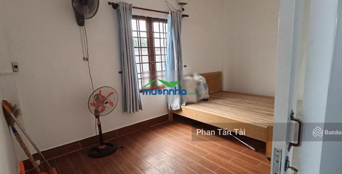 Bán 12 tỷ 3 nhà vườn 2tầng sân đậu ô tô 369,8m2 nguyễn hữu trí kề chợ đệm tt hành chính bình chánh - 3