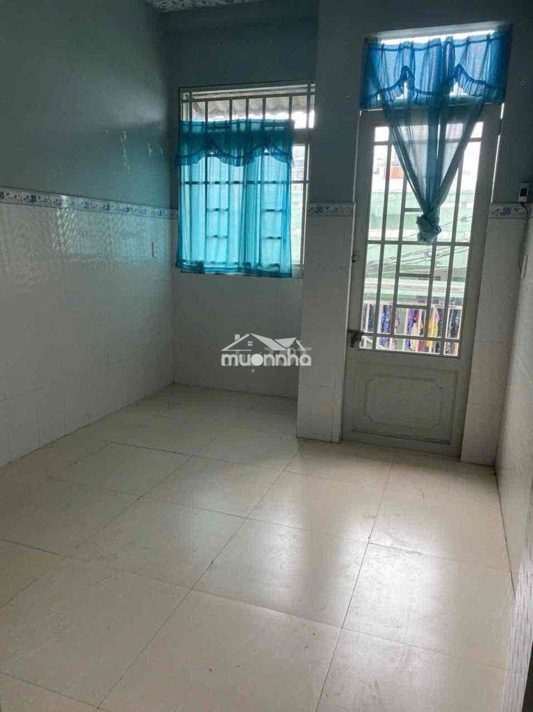 Cho thuê nhà lương thế vinh 3x8-1 lầu chỉ 5 triệu - 2