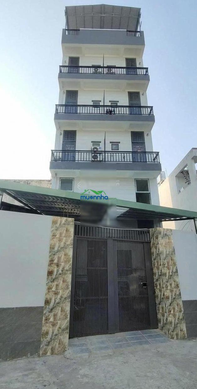 Tòa căn hộ thu nhập 1,2 tỷ/năm - 19,9 tỷ - 3