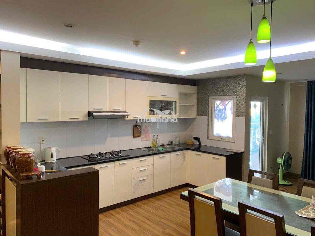 Bán căn hộ ruby garden 103m 2pn căn góc 4,450 sổ riêng - 3
