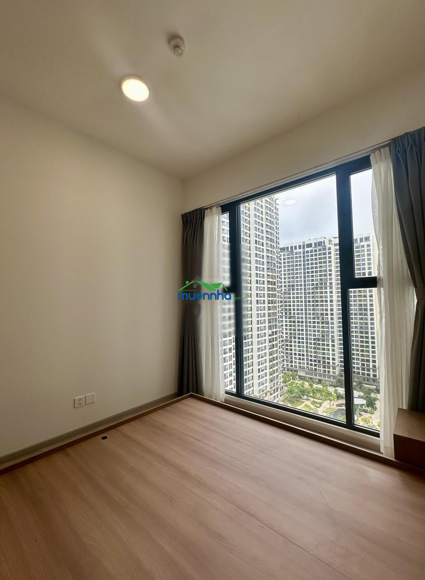 Chủ kẹt tiền bán lỗ 2 phòng ngủ 4.6 tỷ view hồ bơi giá rẻ nhất nội thất mới 100% - 3