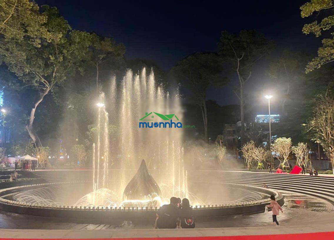 Bán nhà đường cao thắng, quận 3 - 3pn - 5 tầng - 35m2, giá nhỉnh 8 tỷ - 2