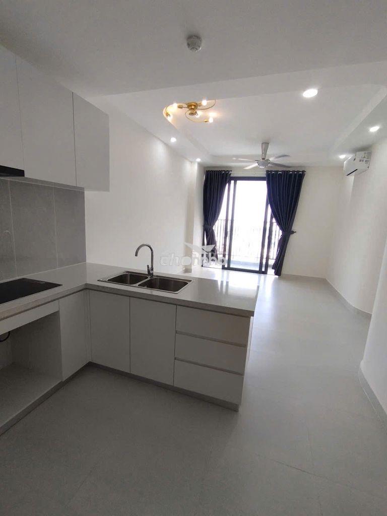 Cho thuê căn hộ aurora rivesidequận 8, dt : 70 m2 2pn, 11.5 tr/th - 2
