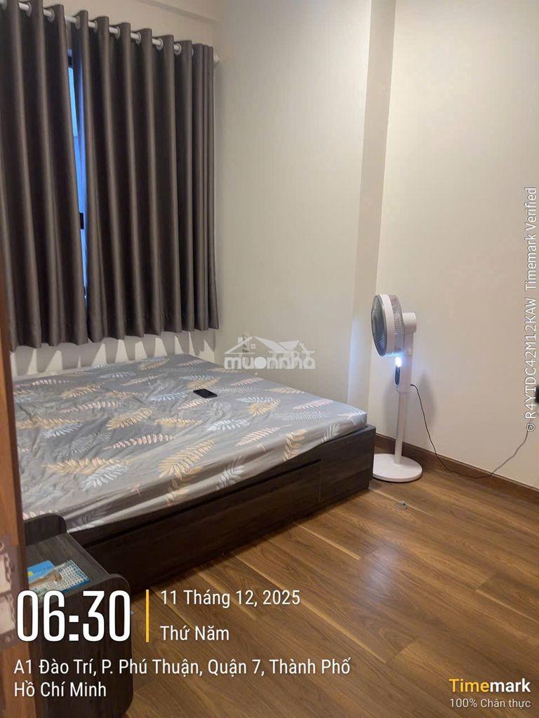 (Chính chủ) - cần bán căn hộ 1pn- q7 saigon riverside- giá tốt - 3