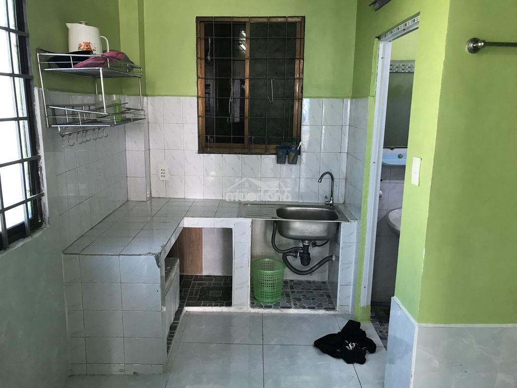 Chính chủ cho thuê căn hộ mini 35m2 bếp ban công 2pn wc - 4