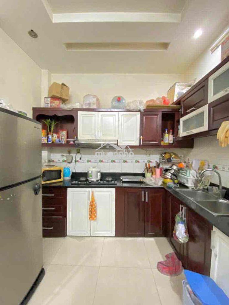 Chỉ 4 triệu - phòng cao cấp full tiện ích bếp, đậu xe, sân thượng - 2
