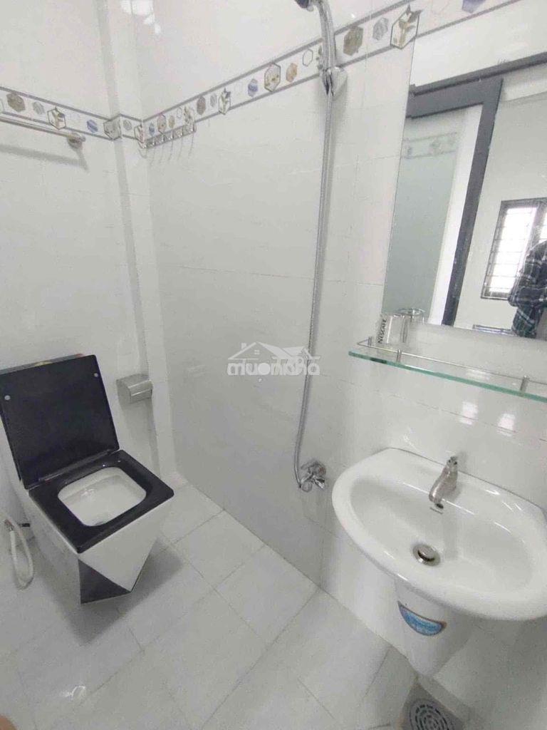 Cho thuê nhà nguyên căn đường phan tây hồ quận pn - 2