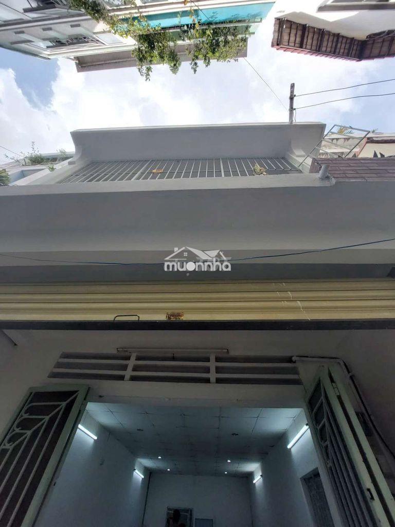 Chính chủ cho thuê nhà mặt tiền thụt kinh doanh - 2