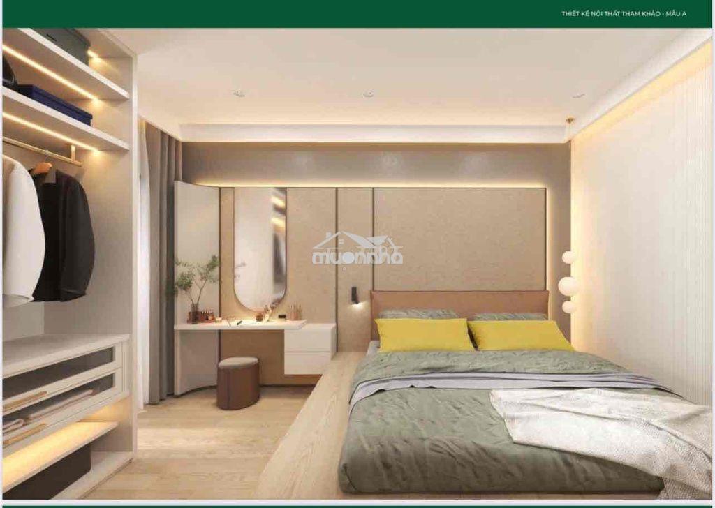 Bán căn hộ cao cấp 2pn 2 wc- kđt mizuki park- hỗ trợ vay đến 65% - 4