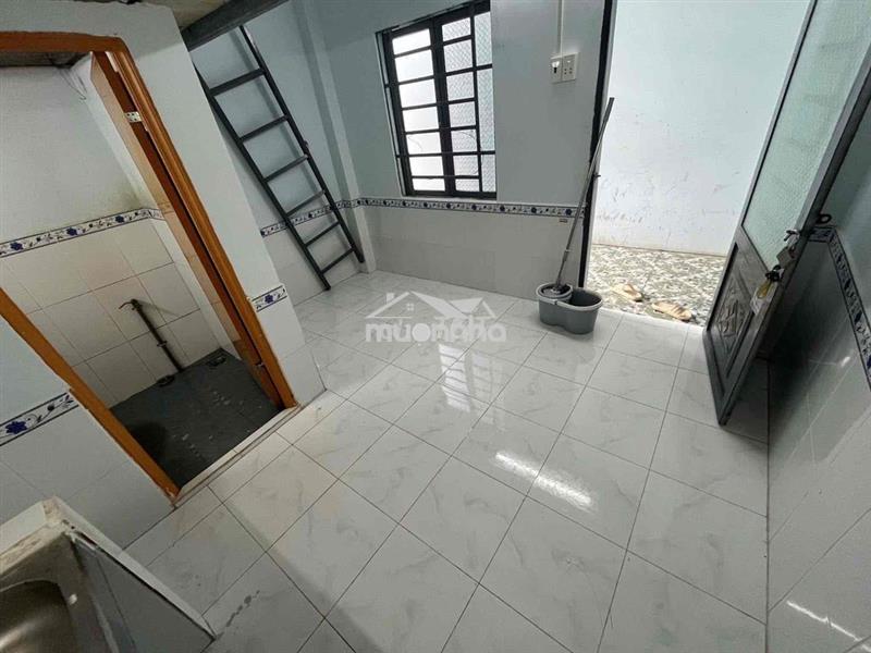 Phòng trọ 20m phường linh đông thủ đức