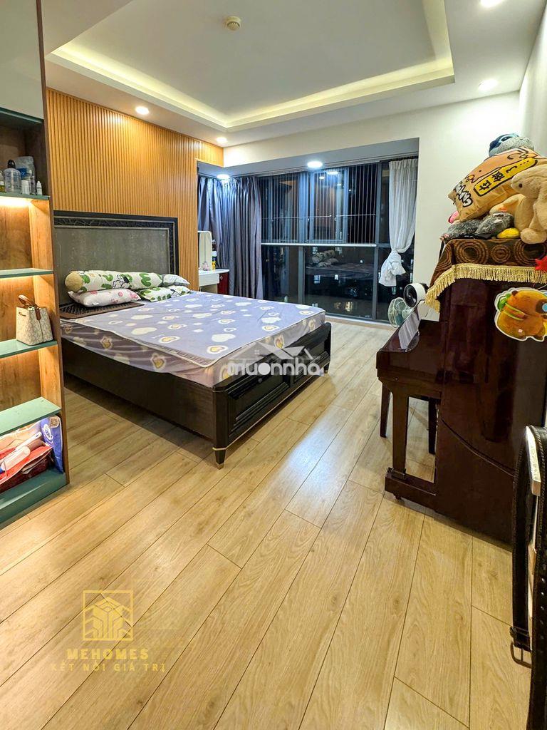 🍀 Bán 3pn 104m2 view nội khu đẹp, tầng cao mát mẻ, có nội thất - 3