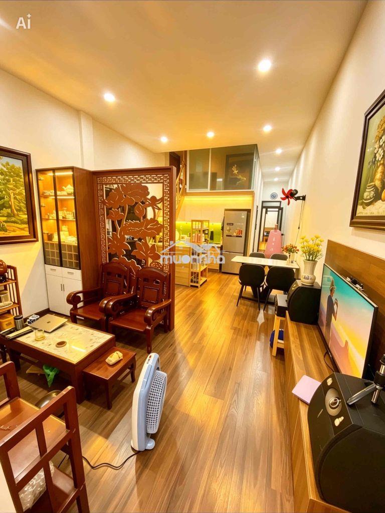 Bán cc 120e/11 đinh tiên hoàng (tầng1) - 4