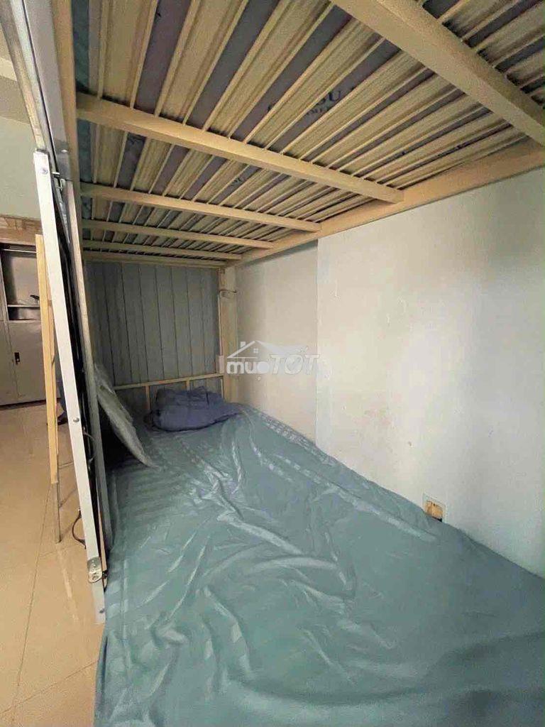 Ký túc xá giường tầng , phú lợi , gần đại học thủ dầu một - 3