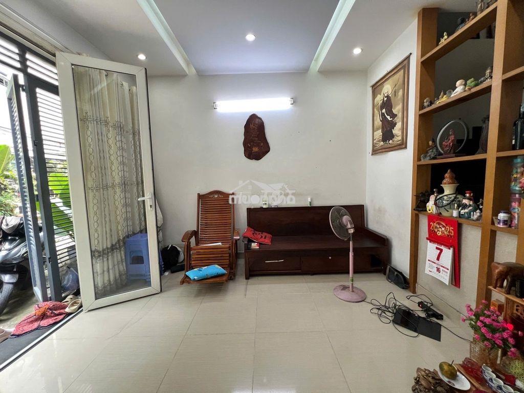 Bán nhà hẻm đường bùi thị xuân tân bình - 3